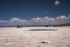 Salinas Grandes