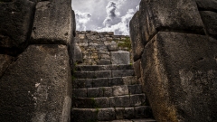 Sacsayhuaman