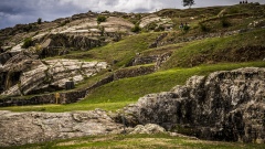 Sacsayhuaman