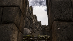 Sacsayhuaman