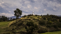 Sacsayhuaman