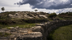 Sacsayhuaman