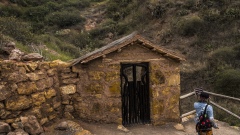 Maras Salt Mines