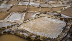 Maras Salt Mines