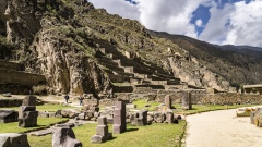 Ollantaytambo