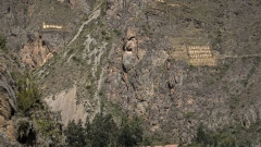 Ollantaytambo