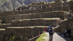 Ollantaytambo