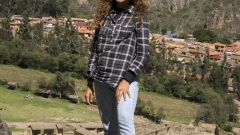 Ollantaytambo