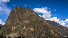 Ollantaytambo