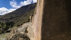 Ollantaytambo