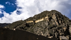 Ollantaytambo