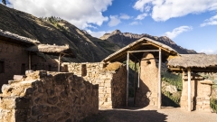 Ollantaytambo