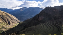 Ollantaytambo