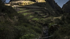 Ollantaytambo