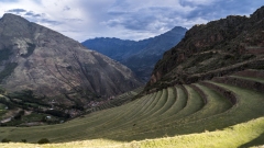 Pisac