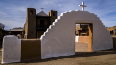 Taos Pueblo