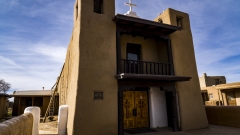 Taos Pueblo