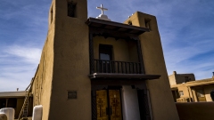 Taos Pueblo