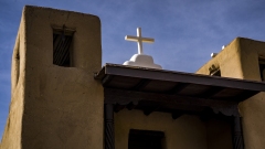 Taos Pueblo