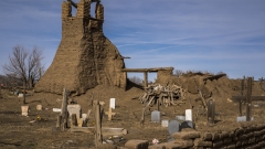 Taos Pueblo