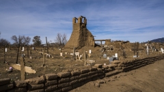 Taos Pueblo