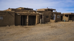 Taos Pueblo