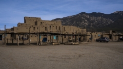 Taos Pueblo