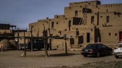 Taos Pueblo