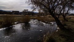 Taos Pueblo