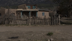 Taos Pueblo