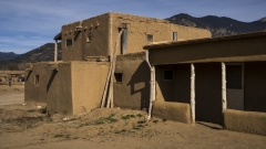 Taos Pueblo