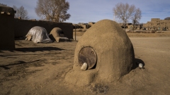 Taos Pueblo