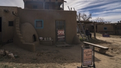 Taos Pueblo