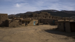 Taos Pueblo