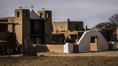 Taos Pueblo