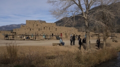 Taos Pueblo