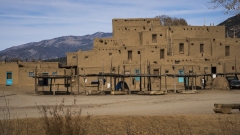 Taos Pueblo