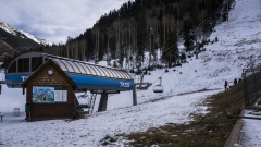 Taos Ski Village