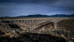 Rio Grande Gorge Bridge