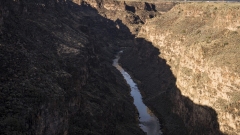 Rio Grande Gorge Bridge