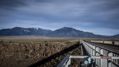 Rio Grande Gorge Bridge