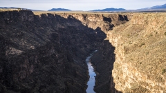 Rio Grande Gorge Bridge