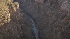 Rio Grande Gorge Bridge