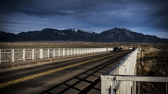 Rio Grande Gorge Bridge