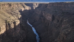 Rio Grande Gorge Bridge