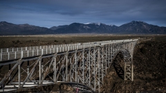 Rio Grande Gorge Bridge