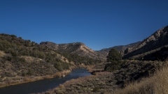 Rio Grande River