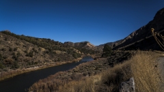 Rio Grande River