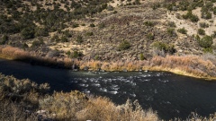 Rio Grande River