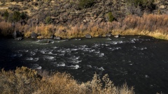 Rio Grande River